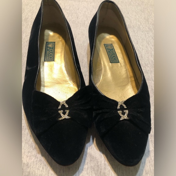 Vintage Gucci - Picture 3 of 8